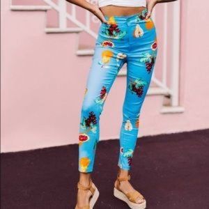 Urban Outfitters Ingrid Pants